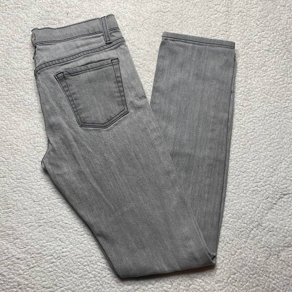 BDG Denim Jeans Gray Wash Size 30 - Picture 6 of 8